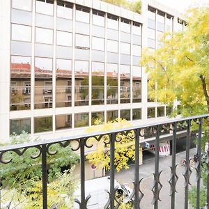 Apartamento Con Encanto Y Luz En Pleno Centro