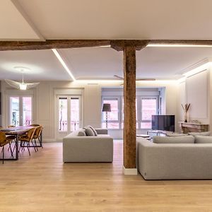 Appartement met Drie Slaapkamers